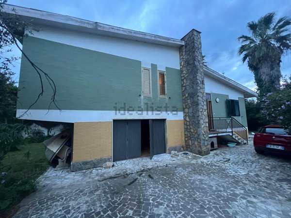 casa indipendente in vendita ad Agropoli
