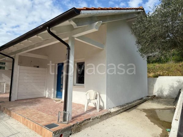 appartamento in vendita ad Agropoli