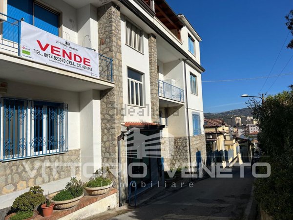 appartamento in vendita ad Agropoli