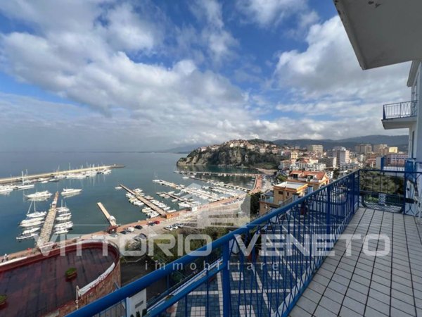 appartamento in vendita ad Agropoli
