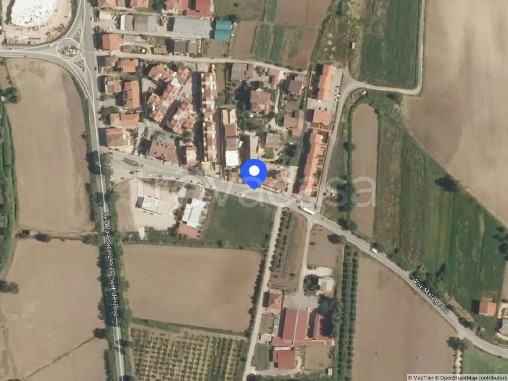 casa indipendente in vendita ad Agropoli