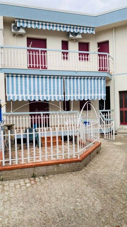 appartamento in vendita ad Agropoli