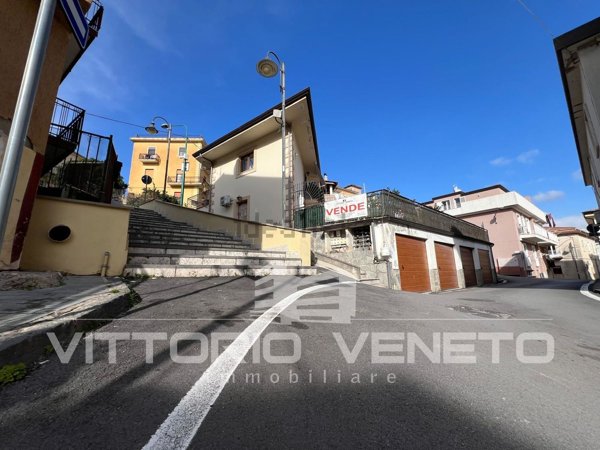 appartamento in vendita ad Agropoli