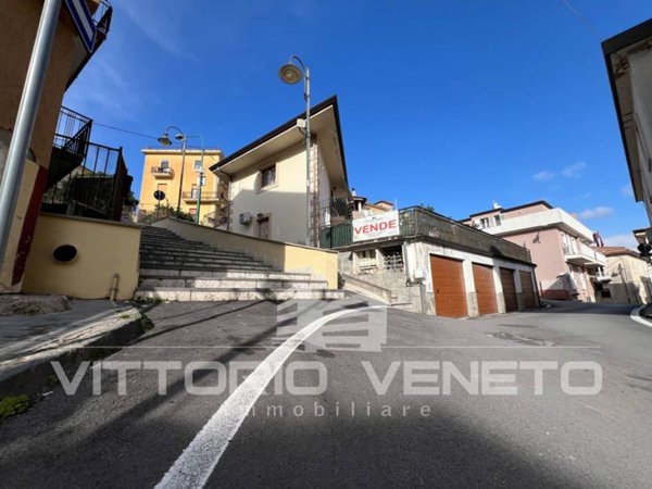 appartamento in vendita ad Agropoli