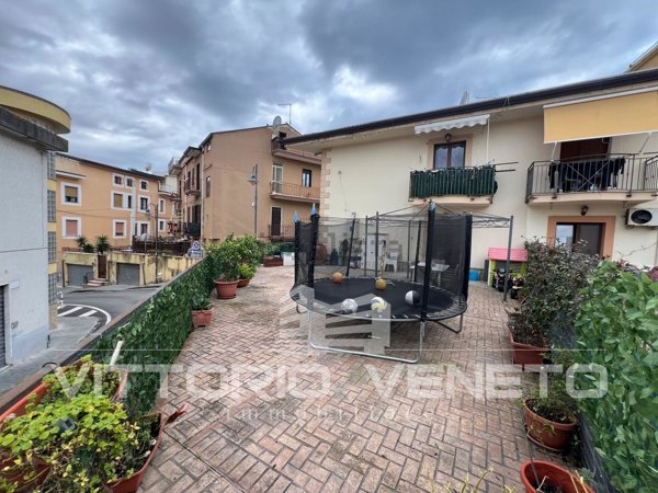 appartamento in vendita ad Agropoli