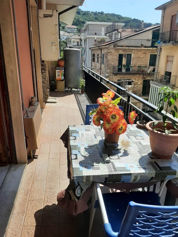 appartamento in vendita ad Agropoli