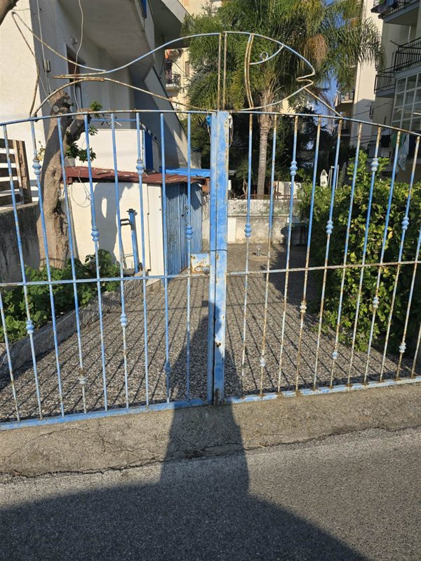 appartamento in vendita ad Agropoli