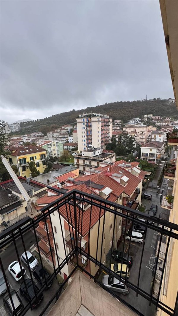 appartamento in vendita ad Agropoli