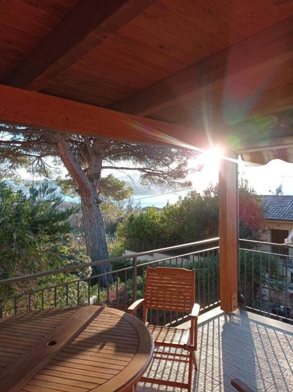 casa indipendente in vendita ad Agropoli