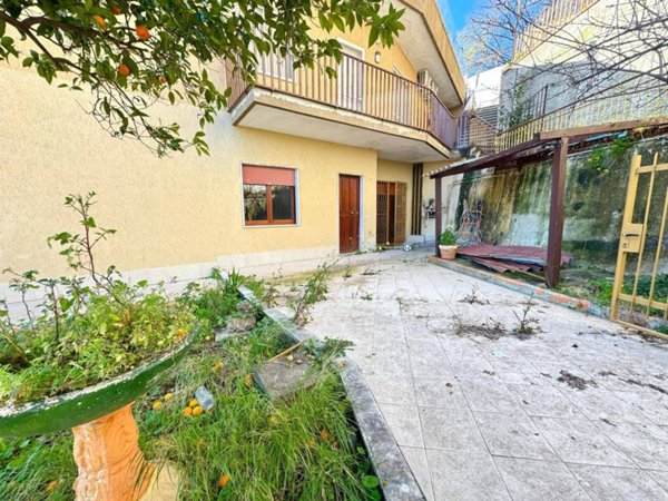 appartamento in vendita ad Agropoli