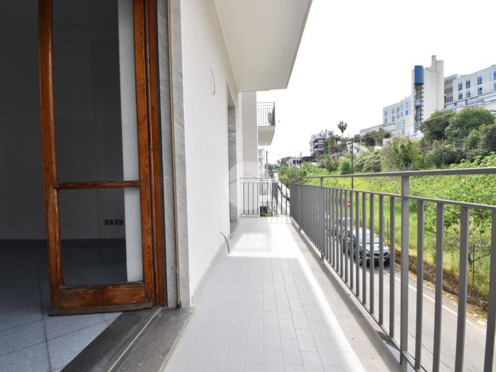 appartamento in vendita ad Agropoli