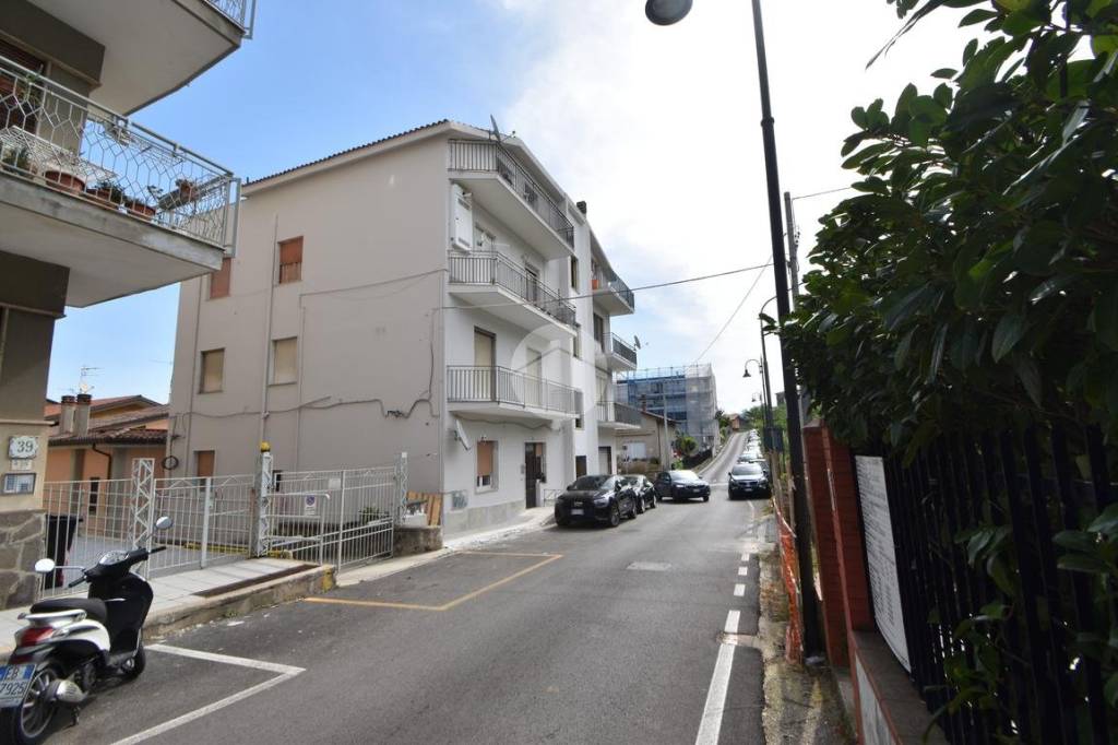 appartamento in vendita ad Agropoli