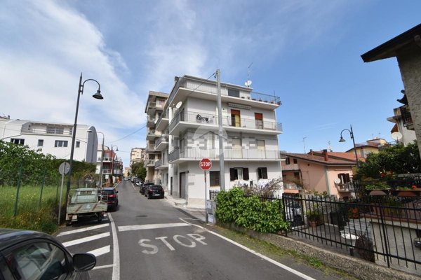 appartamento in vendita ad Agropoli