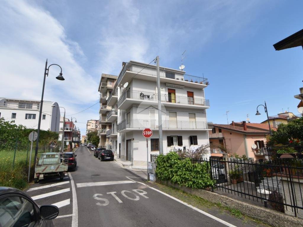 appartamento in vendita ad Agropoli