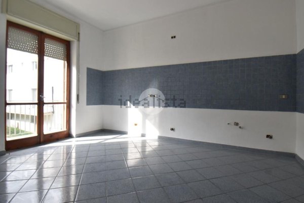 appartamento in vendita ad Agropoli