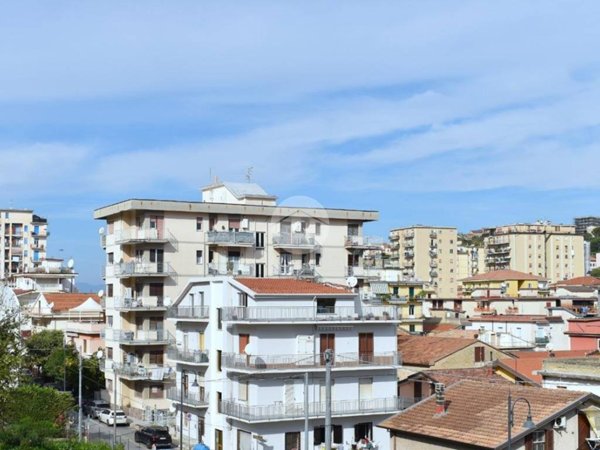 appartamento in vendita ad Agropoli