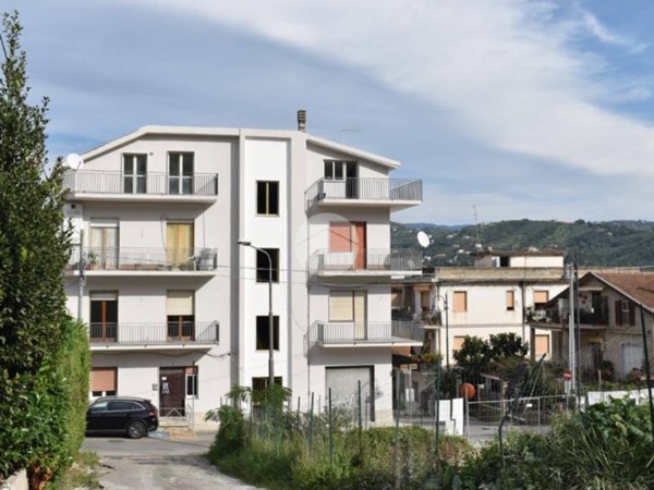 appartamento in vendita ad Agropoli