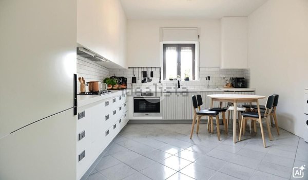 appartamento in vendita ad Agropoli
