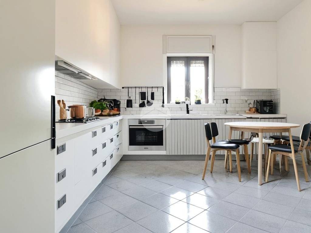 appartamento in vendita ad Agropoli
