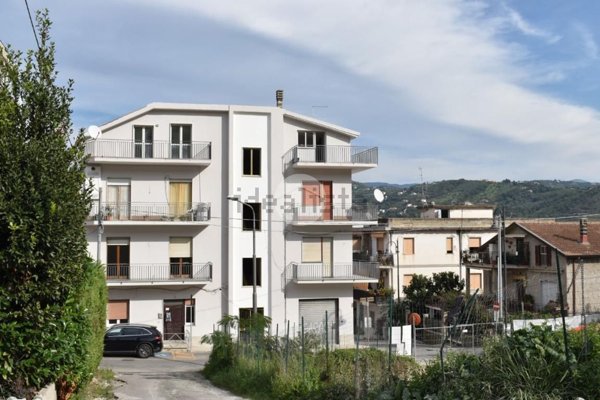 appartamento in vendita ad Agropoli