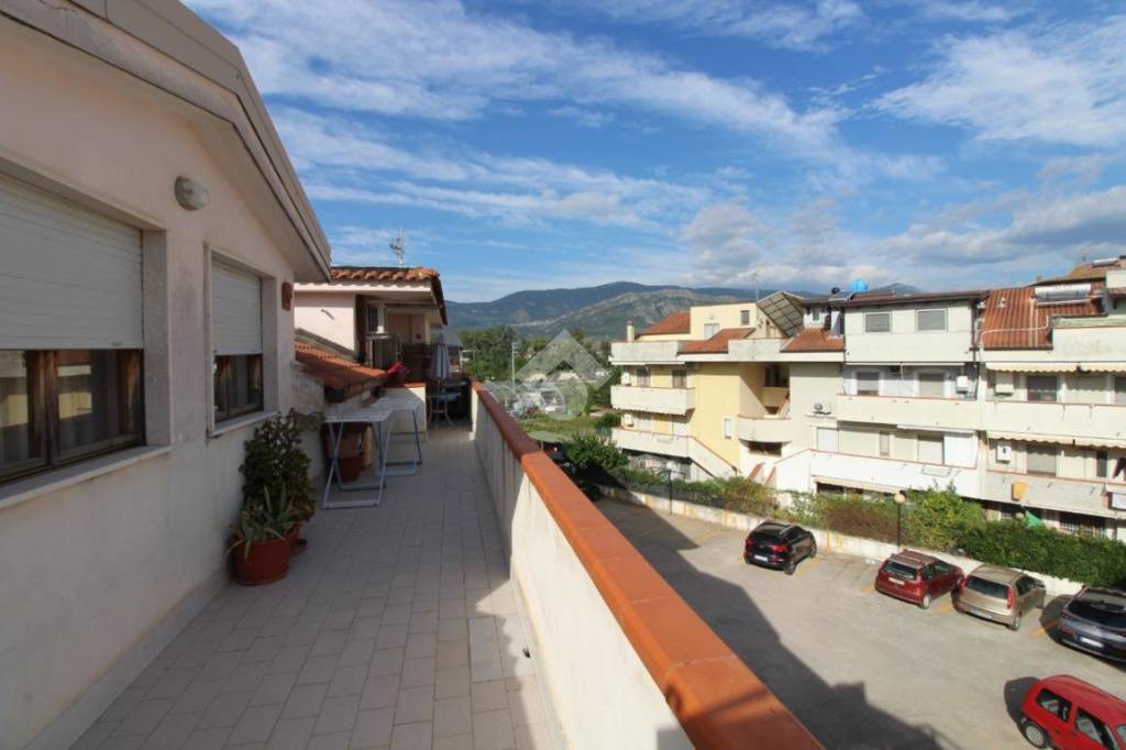appartamento in vendita ad Agropoli