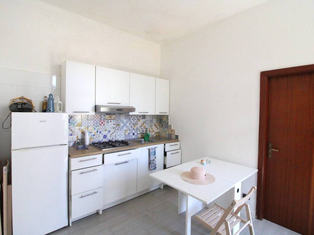appartamento in vendita ad Agropoli