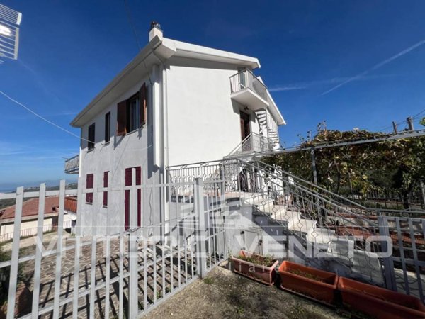 appartamento in vendita ad Agropoli