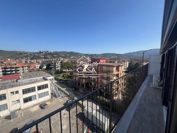 appartamento in vendita ad Agropoli