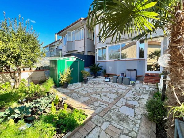 appartamento in vendita ad Agropoli