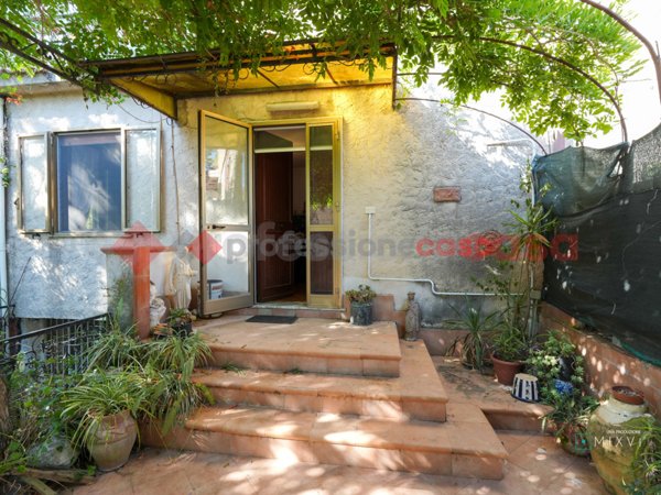 casa indipendente in vendita ad Agropoli