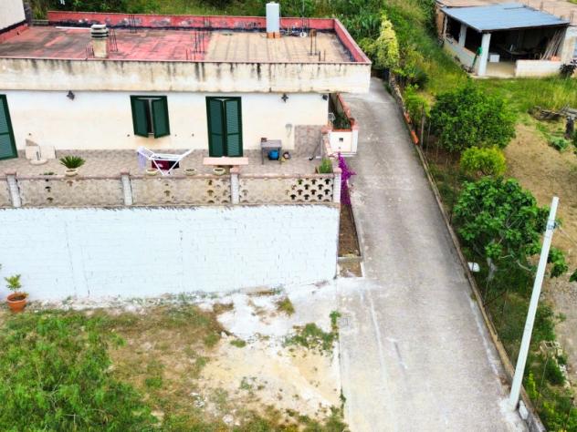 casa indipendente in vendita ad Agropoli