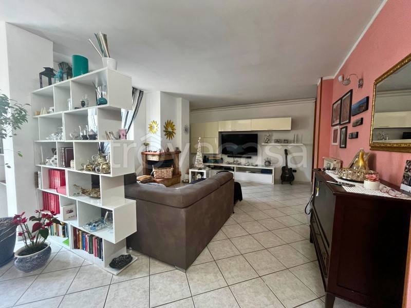 casa indipendente in vendita ad Agropoli