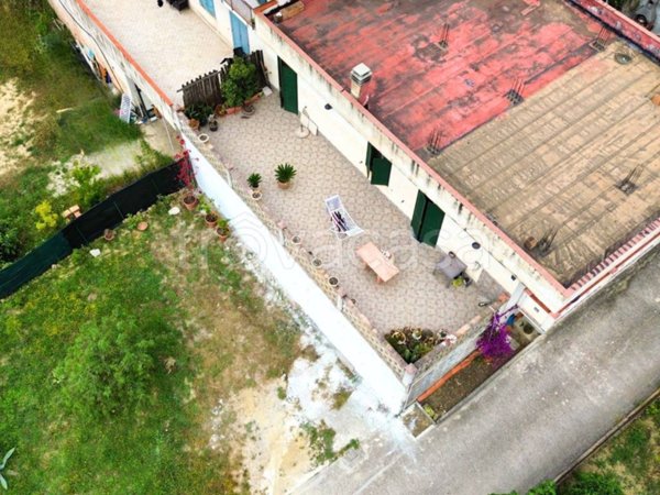 casa indipendente in vendita ad Agropoli