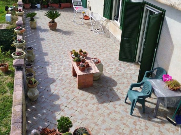 casa indipendente in vendita ad Agropoli