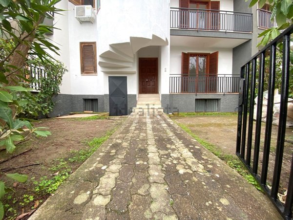 casa indipendente in vendita ad Agropoli