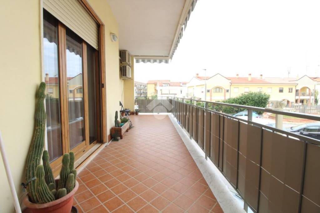 appartamento in vendita ad Agropoli
