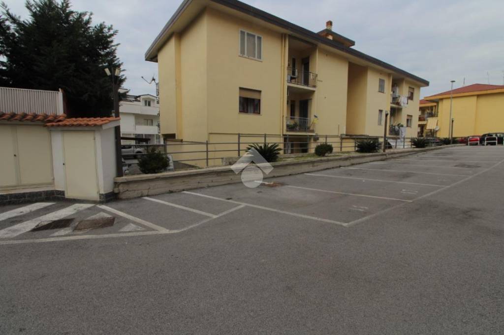 appartamento in vendita ad Agropoli