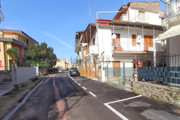 appartamento in vendita ad Agropoli
