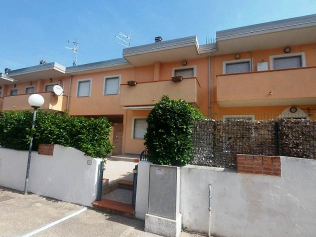 casa indipendente in vendita ad Agropoli