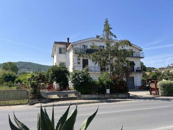 appartamento in vendita ad Agropoli