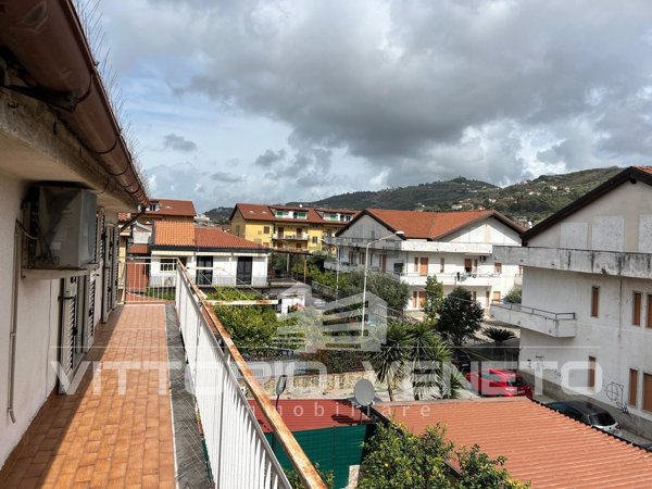 appartamento in vendita ad Agropoli