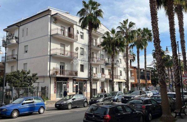 appartamento in vendita ad Agropoli