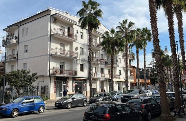 appartamento in vendita ad Agropoli