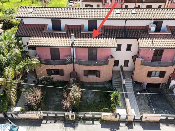 casa indipendente in vendita ad Agropoli