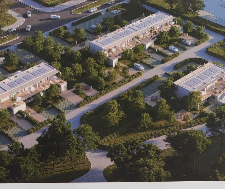 appartamento in vendita ad Agropoli