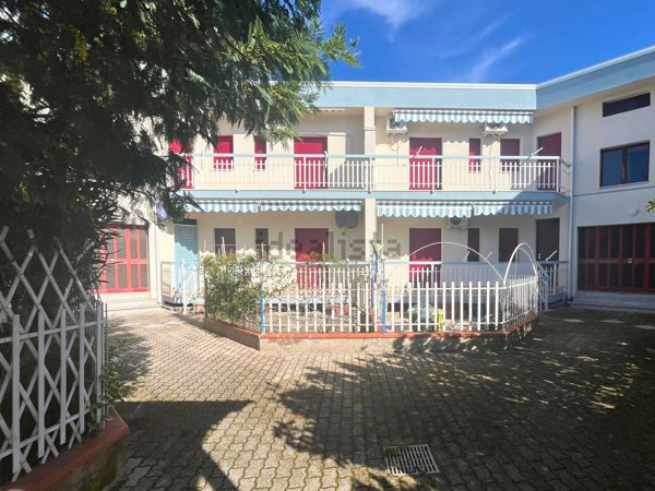 appartamento in vendita ad Agropoli