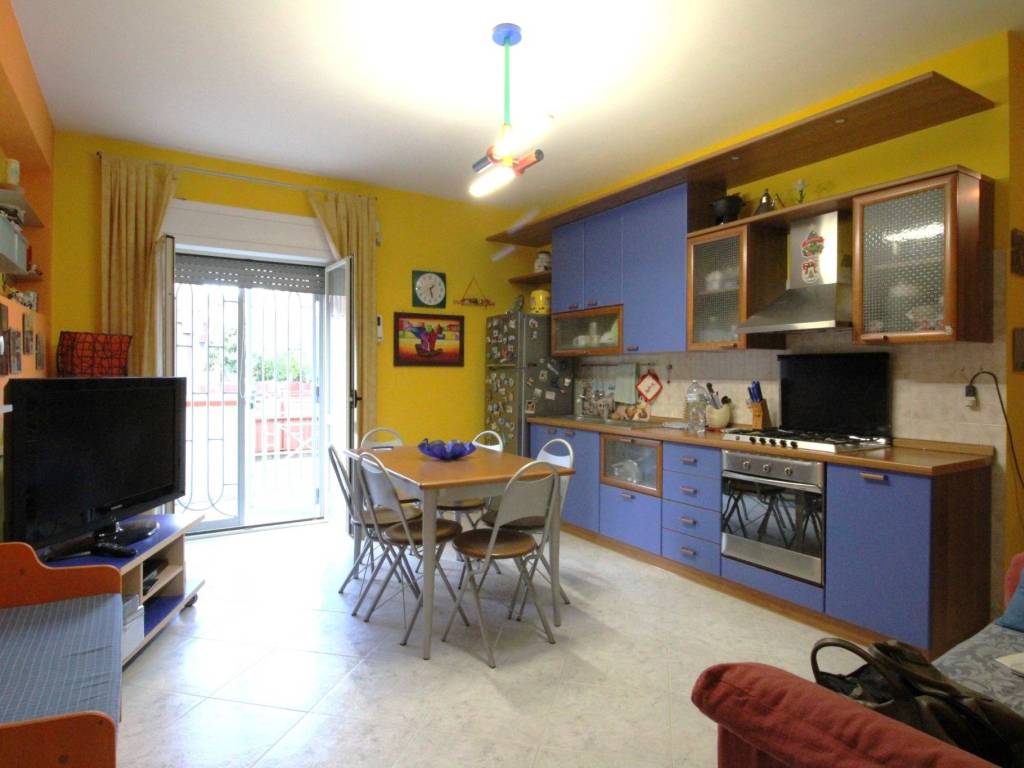appartamento in vendita ad Agropoli