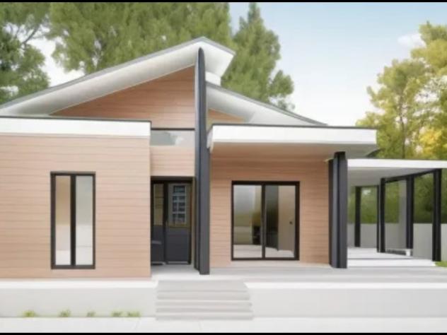 casa indipendente in vendita ad Agropoli