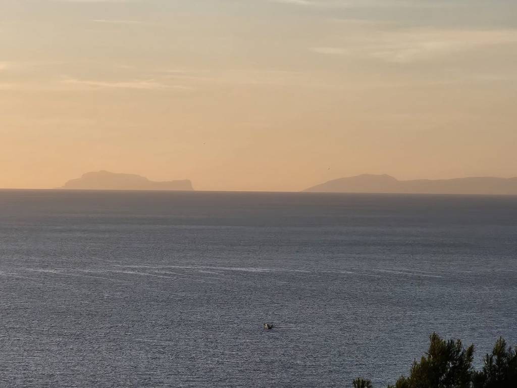 terreno agricolo in vendita ad Agropoli