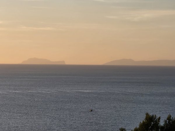 terreno agricolo in vendita ad Agropoli